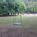 Çirali Campıng