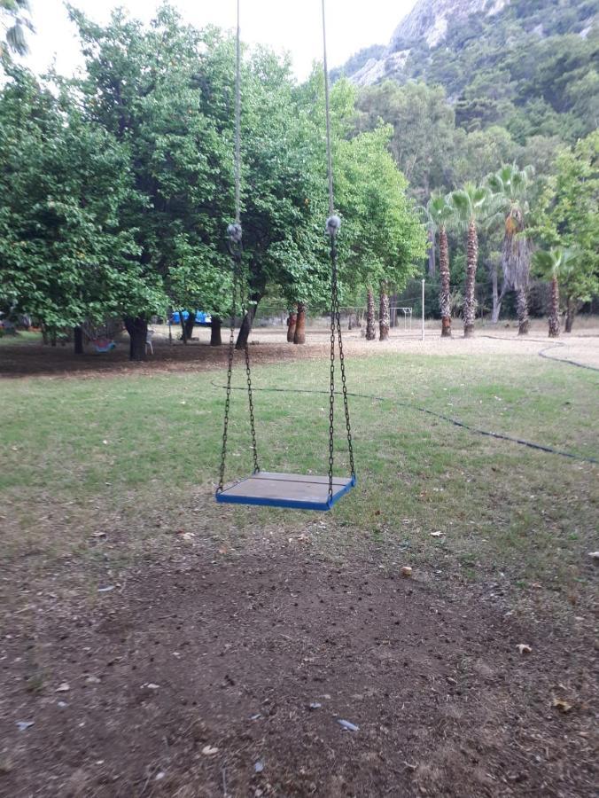 çirali Campıng * Antalya